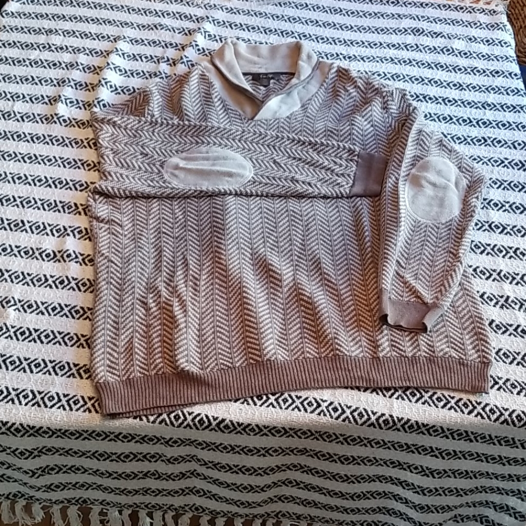 Mens Sweater